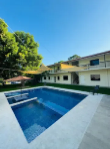 CHURROS Hotels in La Libertad