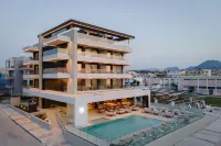 Avant Blue Boutique Hotel - piscina