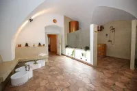 Hotel Klaster Zeliv - spa