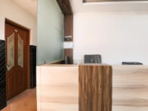 Atharv Coastal End Guest House Hoteles en Baga