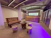 ไอโคนิค โรงแรม - ภูชิ แดม โลนาวาลา