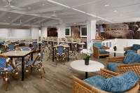 DoubleTree by Hilton Hotel Grand Key - Key West - breakfast