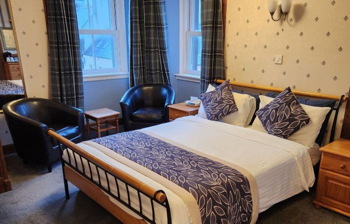 The Orkney Hotel