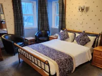 The Orkney Hotel โรงแรมในเคิร์กวอลล์