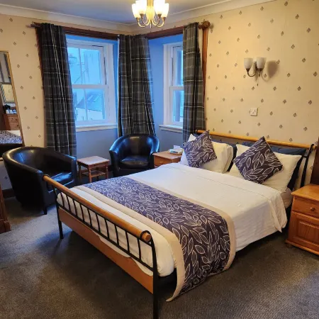 The Orkney Hotel