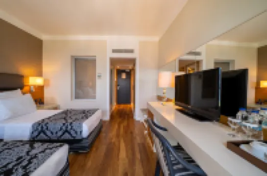 제티아 비치 리조트  - 어른 전용