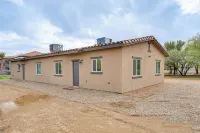Near Casino & Dtwn! Tucson Townhome: Saguaro NP - Kondo
