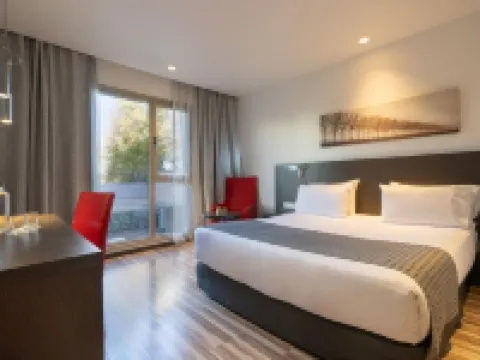 Eurostars Arenas de Pinto Hoteles en Pinto