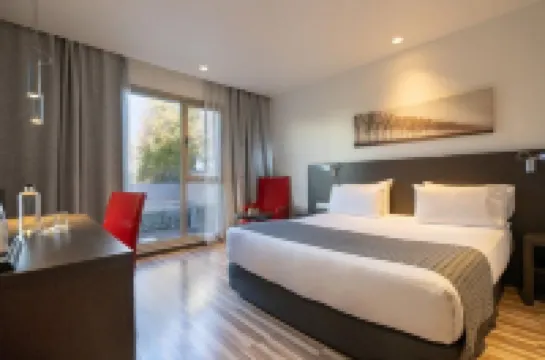 ユーロスターズ アレナス デ ピント