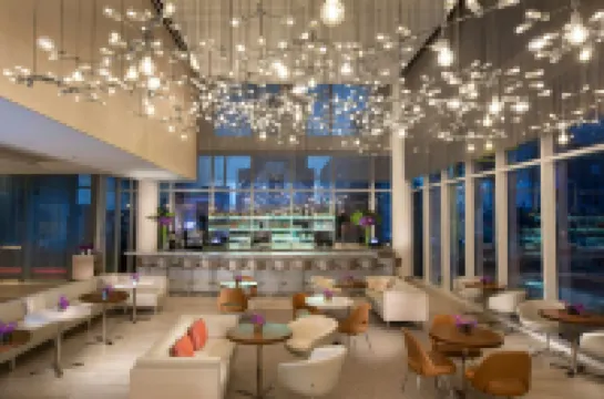 HALL Arts Hotel, Dallas, Autograph Collection