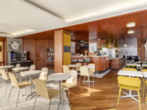 B&B Hotel Modena Hotels in Modena