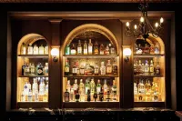 The Clements Hotel - bar