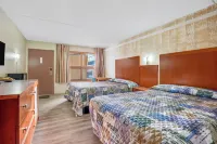 Devils Lake Inn by OYO Near Devils Lake Regional Airport