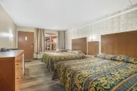 Devils Lake Inn by OYO Near Devils Lake Regional Airport - Pet friendly