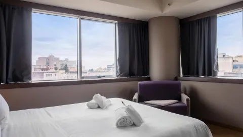 B&B 호텔 트라파니 크리스털 in 트라파니