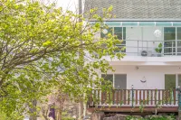 Jecheon Sanjoong Dayeon Pension