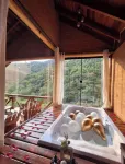 Chalés Estância Verdejante - Alloggi
