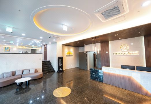 바반트 관광호텔