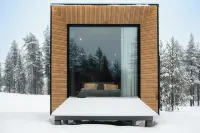 Lapland Winter Park Chalets - 2 stjerner
