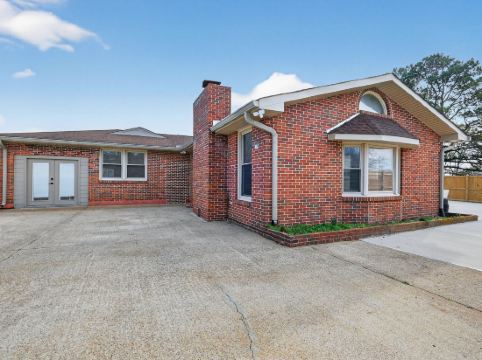 New! Quiet Retreat Near Opryland & Airport