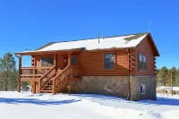 Mountain Cabin Retreat Newly Renovated