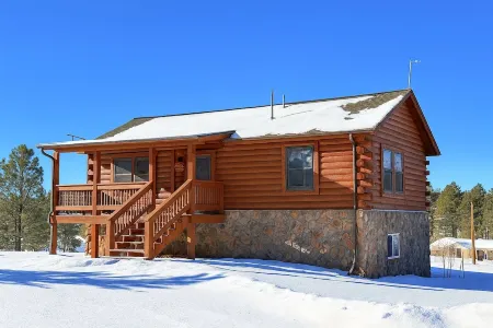 Mountain Cabin Retreat Newly Renovated