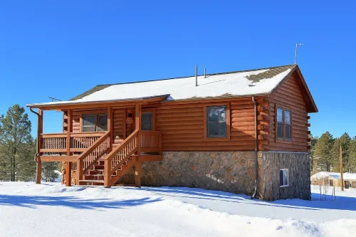 Mountain Cabin Retreat Newly Renovated