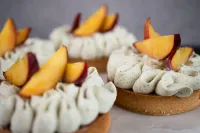 Radisson Blu Hotel, Sopot - petit déjeuner