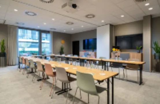 Innside Luxembourg