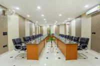 Hotel Sky View - Zirakpur, Chandigarh - 2-Star