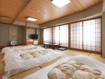 Onomichi Royal Hotel