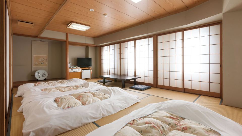 Onomichi Royal Hotel