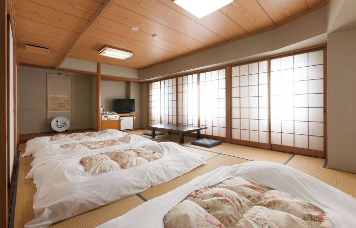 Onomichi Royal Hotel