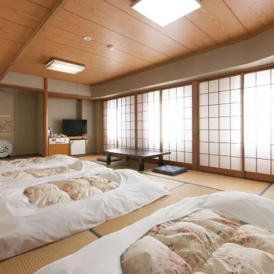 ONOMICHI ROYAL HOTEL 尾道ロイヤルホテル 尾道駅周辺のホテル