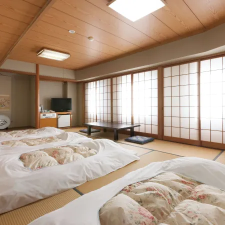 Onomichi Royal Hotel