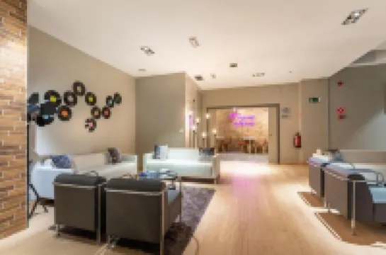 Colectia Hotel Urumea