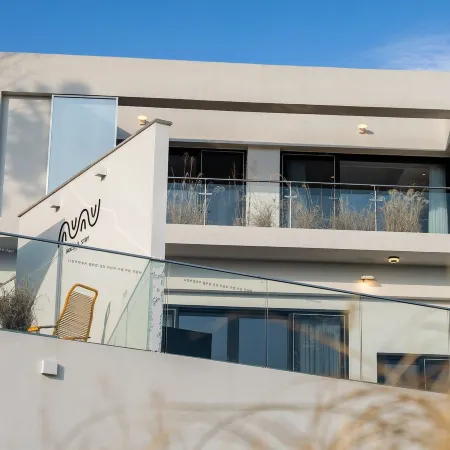 Busan Nunuhouse Poolvilla Pension