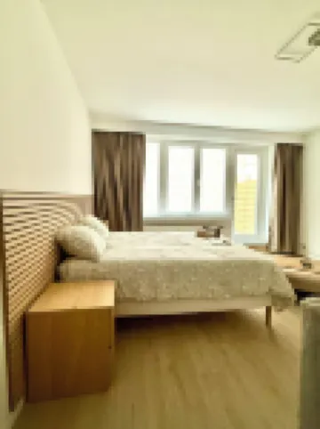 Cosy studio en plein centre pour 2