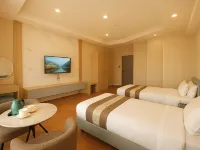 มิโซโกะ โรงแรม โรงแรมใกล้ท่าอากาศยานนานาชาติเจงกิสข่าน