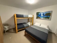 SG Paracas Hostel - Homestays