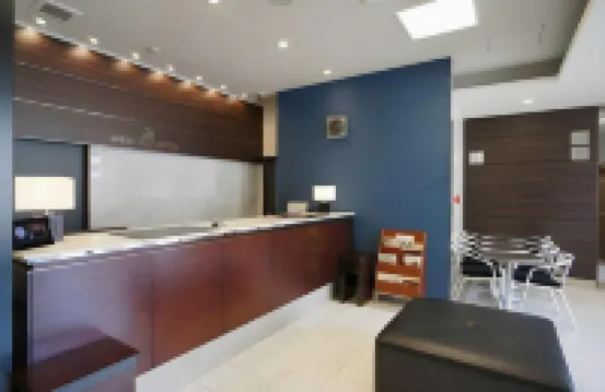 廣島新幹線人工溫泉二股湯之華格林裡奇飯店