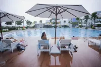 De Green Inn @Aeropolis Hotels in Neglasari