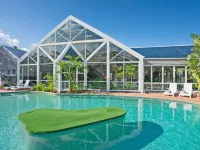 Broadwater Resort WA Tourism Awards 2024 Gold Winner Hotels in Broadwater