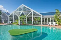 Broadwater Resort WA Tourism Awards 2024 Gold Winner