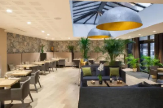 Edgar Hôtel & Spa - Table Gastronomique