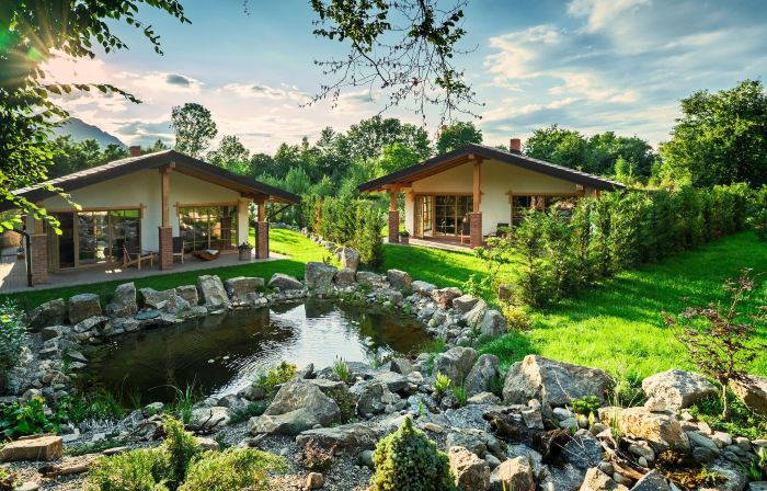 Thomhof Chalets