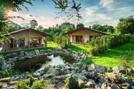 Thomhof Chalets