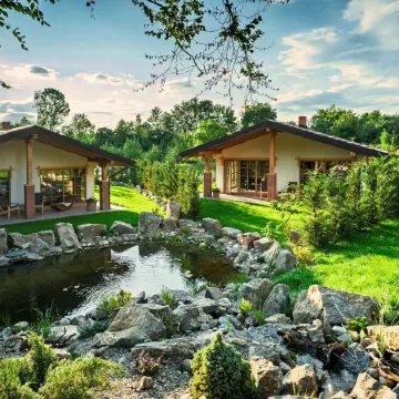 Thomhof Chalets