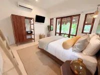 Mikasa Bacalar Hotel Boutique, Lagoon Front