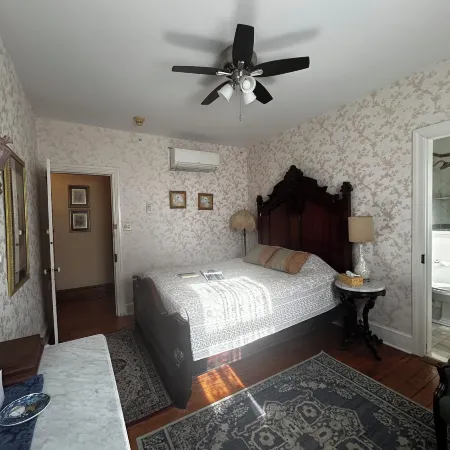 Beauclaires Bed & Breakfast